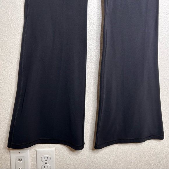 Athleta Elation Flare Pant black medium - Picture 6 of 16